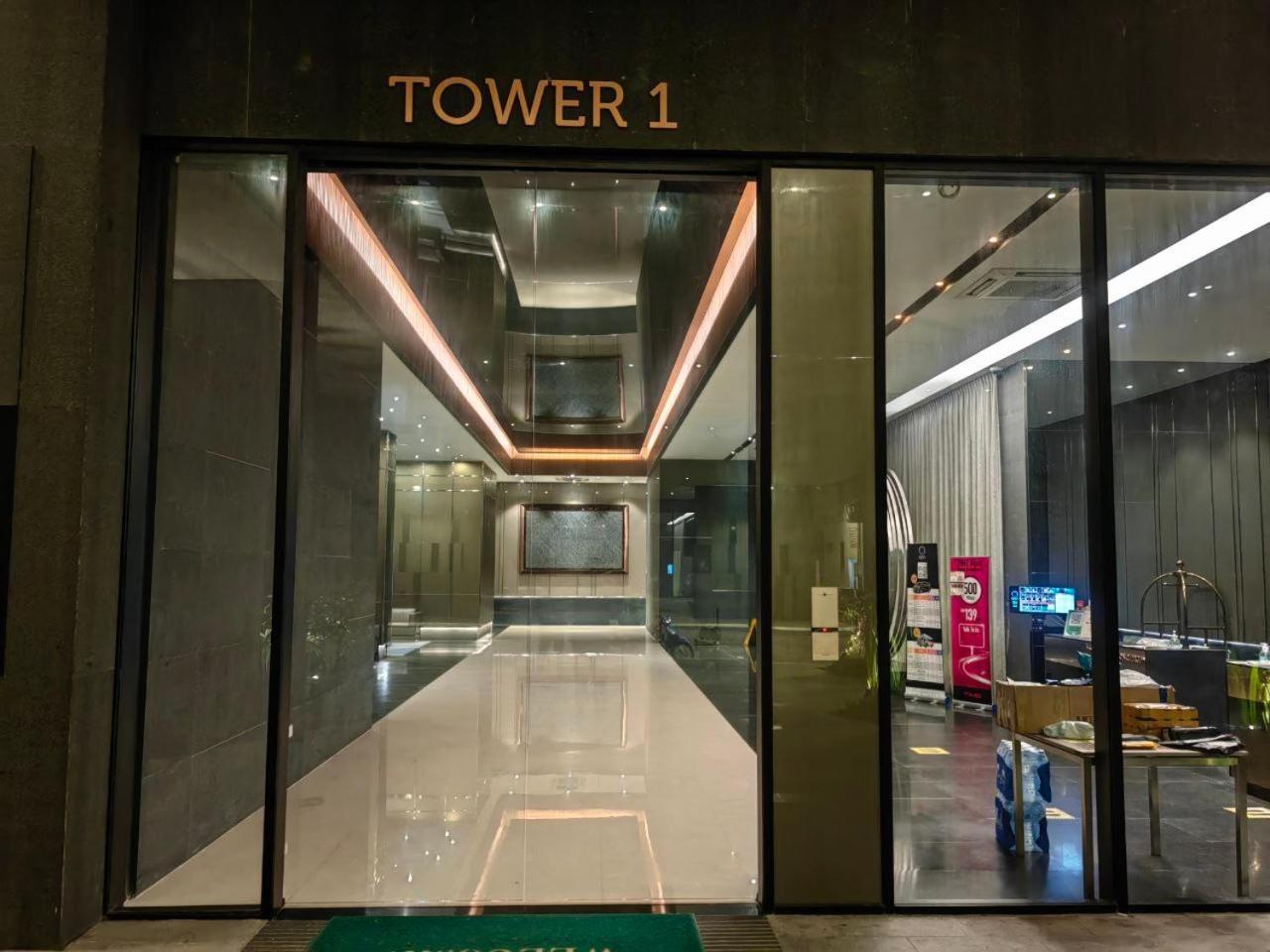 Astra At Opus Residences Kuala Lumpur Esterno foto