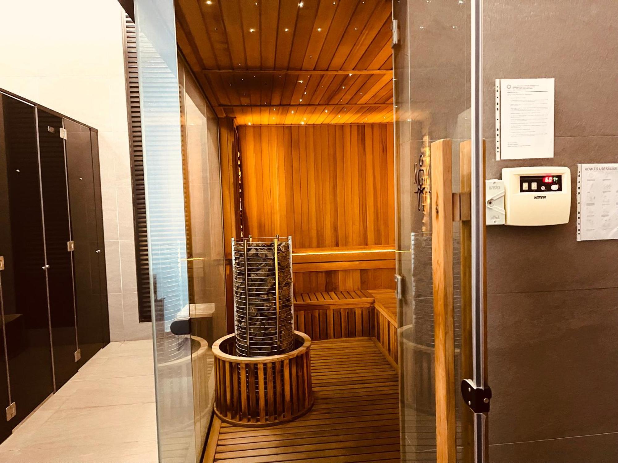 Astra At Opus Residences Kuala Lumpur Esterno foto