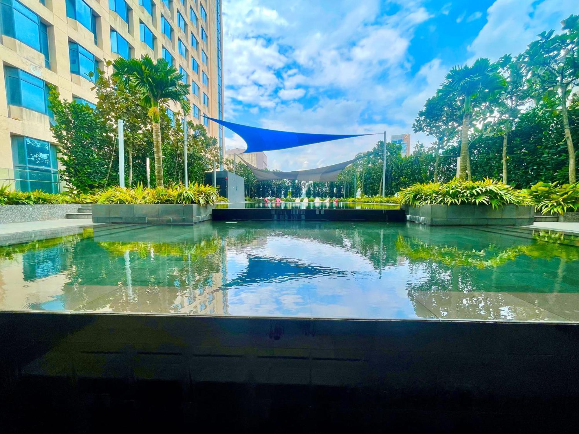Astra At Opus Residences Kuala Lumpur Esterno foto