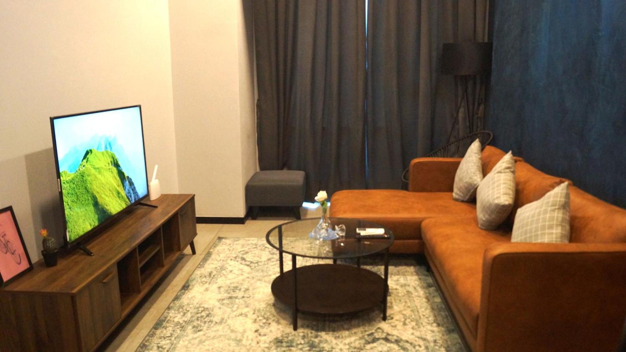 Astra At Opus Residences Kuala Lumpur Esterno foto
