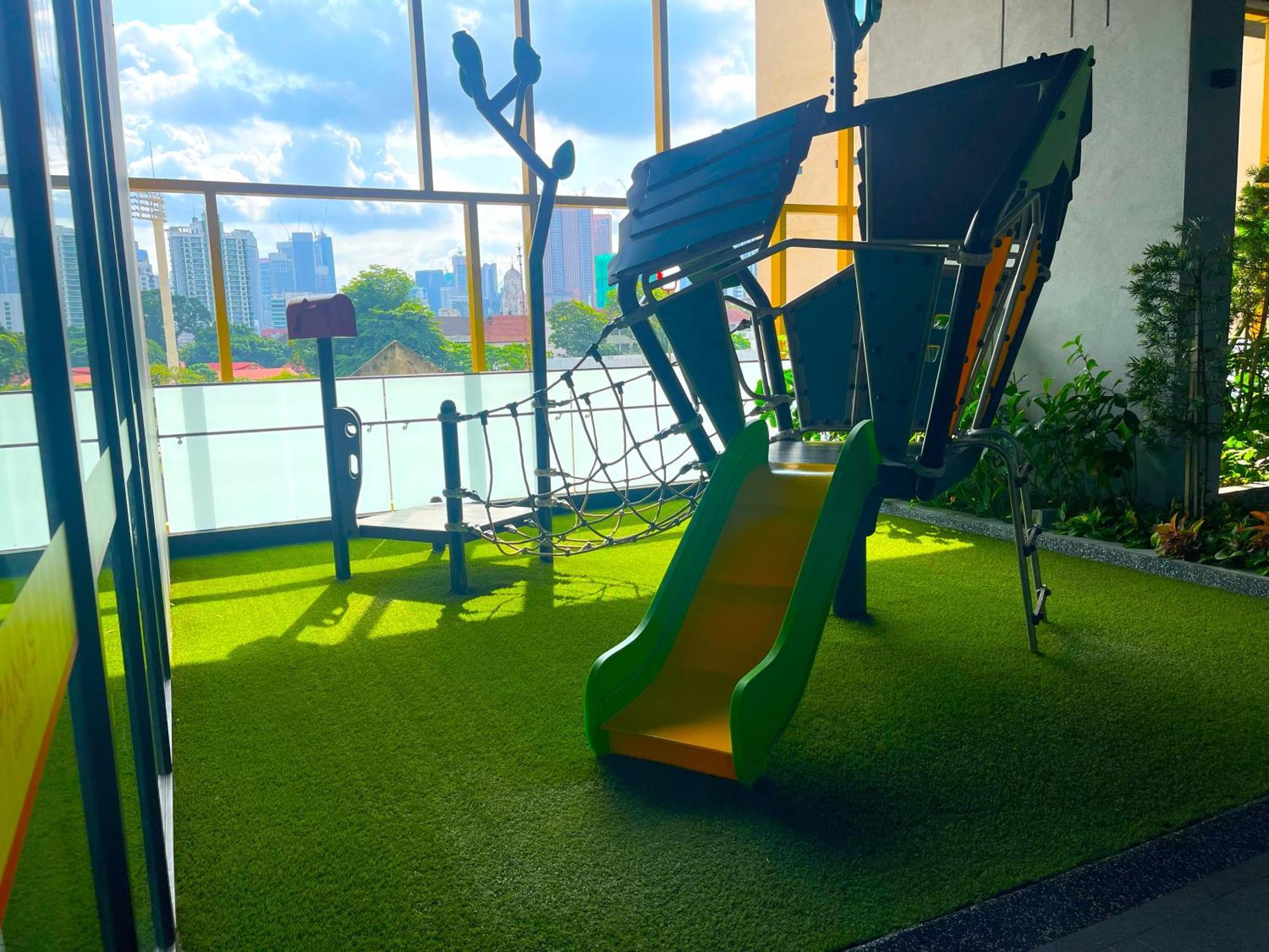 Astra At Opus Residences Kuala Lumpur Esterno foto
